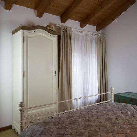 Вилла Casa Eulalia Борсо-дель-Граппа Экстерьер фото