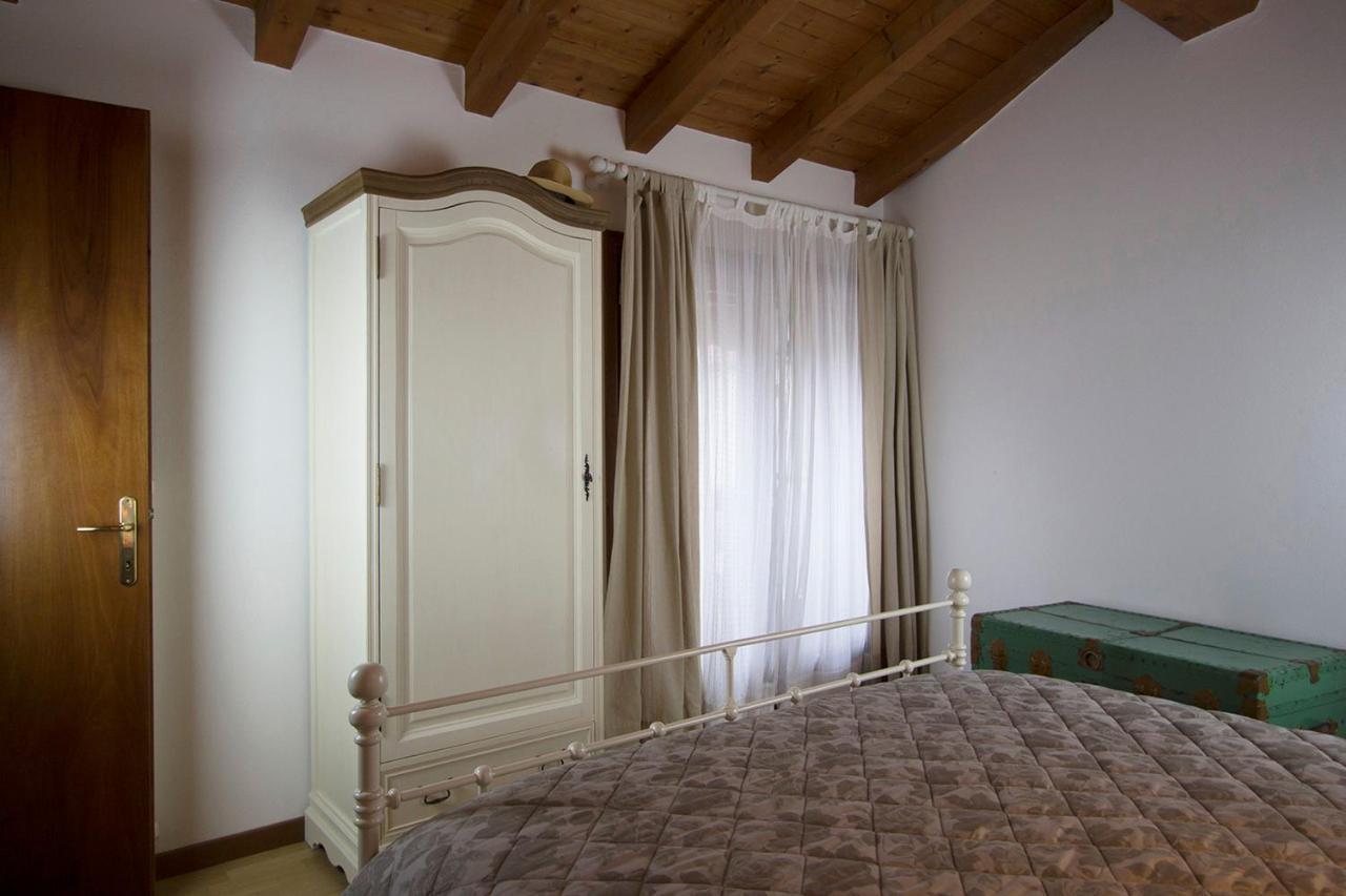 Вилла Casa Eulalia Борсо-дель-Граппа Экстерьер фото